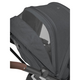 Carucior sport Leona2, Twillic Graphite, Maxi Cosi 743353