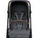 Carucior sport Leona2, Twillic Graphite, Maxi Cosi 743351