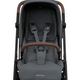 Carucior sport Leona2, Twillic Graphite, Maxi Cosi 743351