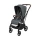 Carucior ultracompact Leona2, pana la 22 kg, Twillic Graphite, Maxi Cosi 811700