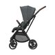 Carucior ultracompact Leona2, pana la 22 kg, Twillic Graphite, Maxi Cosi 811703