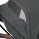 Carucior ultracompact Leona2, pana la 22 kg, Twillic Graphite, Maxi Cosi 811712