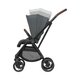 Carucior ultracompact Leona2, pana la 22 kg, Twillic Graphite, Maxi Cosi 811701