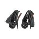 Carucior ultracompact Leona2, pana la 22 kg, Twillic Graphite, Maxi Cosi 811708