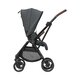 Carucior ultracompact Leona2, pana la 22 kg, Twillic Graphite, Maxi Cosi 811704