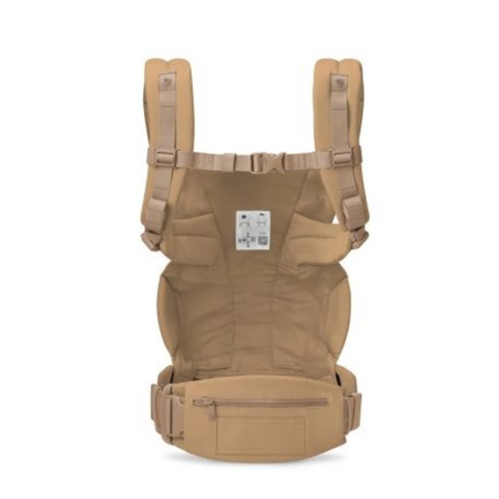 Maruspiu Omni Deluxe Cotton, Camel, Ergobaby 743414