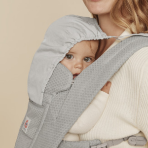Maruspiu Omni Deluxe Cotton, Camel, Ergobaby