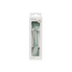 Lingurita din silicon pentru primele mese ale bebelusului Platinum, Sage Green, 6 luni+, Kikka Boo 743486
