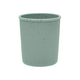 Set complet din silicon pentru mesele bebelusului Platinum, Sage Green, 6 luni+, 5 piese, Kikka Boo 743455
