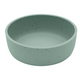 Set complet din silicon pentru mesele bebelusului Platinum, Sage Green, 6 luni+, 5 piese, Kikka Boo 743456