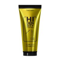 Crema de volum Hi Density Control, 200 ml, Kemon Style