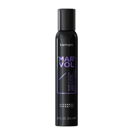 Spuma de volum Marvol, 250 ml, Kemon Style