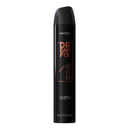 Fixativ cu fixare puternica Dreamfix, 500 ml, Kemon Style