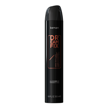 Fixativ cu fixare puternica Dreamfix, 500 ml, Kemon Style
