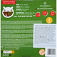 Ciocolata belgiana cu lapte Christmas Edition, 105 g, Bernard Chocolatier 743672