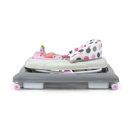 Premergator Patrol, Pastel Dots, 6 luni+, Milly Mally 743577