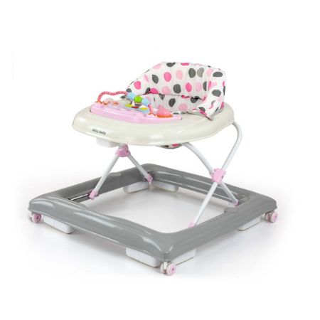 Premergator Patrol, Pastel Dots, 6 luni+, Milly Mally