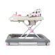 Premergator Patrol, Pastel Dots, 6 luni+, Milly Mally 743576