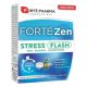 Forte Zen Stress Flash, 10 comprimate orodispersabile, Forte Pharma 765945