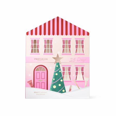 Calendar Advent 25 Days of Beauty, Profusion