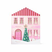 Calendar Advent 25 Days of Beauty, Profusion Cosmetics