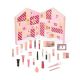Calendar Advent 25 Days of Beauty, Profusion Cosmetics 743630