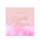 Paleta pentru machiaj cu 23 de nuante, Candy Kisses, 26 g, Profusion Cosmetics 743637