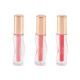 Set de uleiuri hranitoare pentru buze The Dream Pout, 3 x 2.5 ml, Profusion Cosmetics 743642