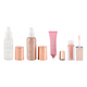 Set 4 produse de machiaj Glow Icons, Profusion Cosmetics 743660