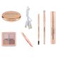 Set 6 produse pentru machiaj All Eyes On You, Profusion Cosmetics 743675