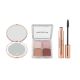 Set 6 produse pentru machiaj All Eyes On You, Profusion Cosmetics 743676