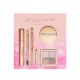 Set 6 produse pentru machiaj All Eyes On You, Profusion Cosmetics 743674