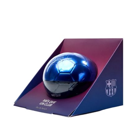 Apa de parfum pentru barbati, 100 ml, FC Barcelona