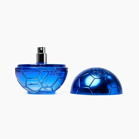 Apa de parfum pentru barbati, 100 ml, FC Barcelona 743686