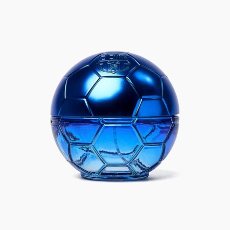 Apa de parfum pentru barbati, 100 ml, FC Barcelona 743685