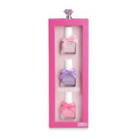 Set lac de unghii pentru copii Fashion Barbie, Snails