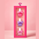 Set lac de unghii pentru copii Fashion Barbie, Snails 792516