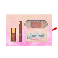 Set pentru machiaj Yours Truly, Profusion Cosmetics
