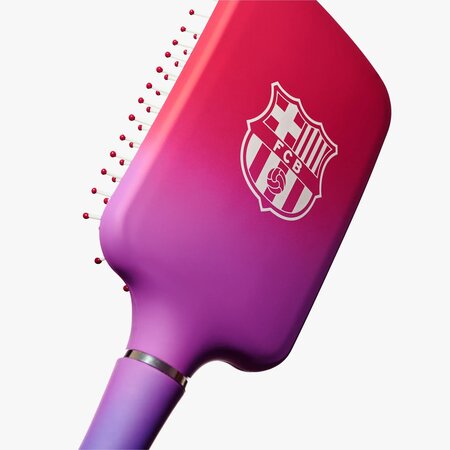 Perie de par, 1 bucata, FC Barcelona 743743
