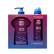 Set pentru barbati, Sapun Lichid si Spray de Corp, FC Barcelona 743749