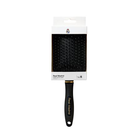 Perie pentru par, 1 bucata, Real Madrid