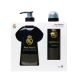 Set pentru barbati cu sapun lichid si spray pentru corp, Real Madrid 743801