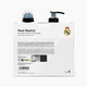 Set pentru barbati cu sapun lichid si spray pentru corp, Real Madrid 743802