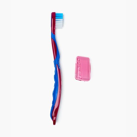 Set igiena dentara pentru copii, Barca Kids, FC Barcelona 743799