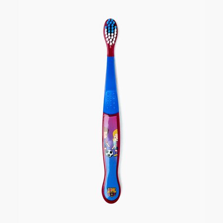 Set igiena dentara pentru copii, Barca Kids, FC Barcelona 743800