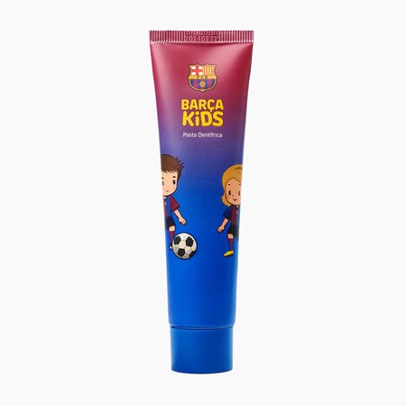 Set igiena dentara pentru copii, Barca Kids, FC Barcelona 743797
