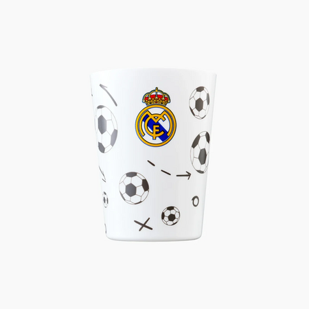 Set igiena dentara pentru copii, Real Madrid 743816