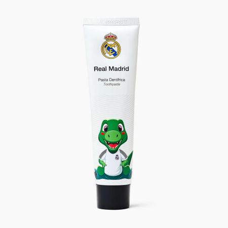 Set igiena dentara pentru copii, Real Madrid 743811