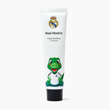 Set igiena dentara pentru copii, Real Madrid 743811