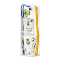 Set igiena dentara pentru copii, Real Madrid